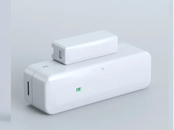 Извещатель р/канальный  Livi CS магнито-контактный