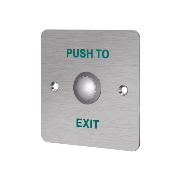 Кнопка выхода DS-K7P01