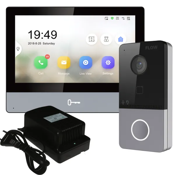 Комплект видеодомофона AVANT HOME PRO