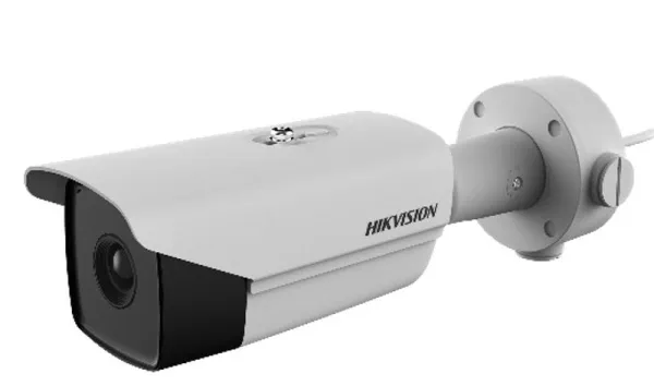 Видеокамера DS-2TD2167-15/P