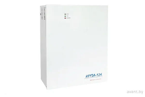 Корпус под АКБ/1