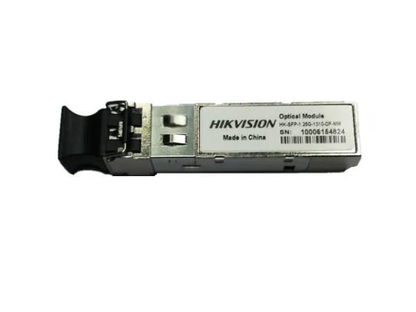 Модуль для коммутатора HK-SFP-1.25G-1310-DF-MM