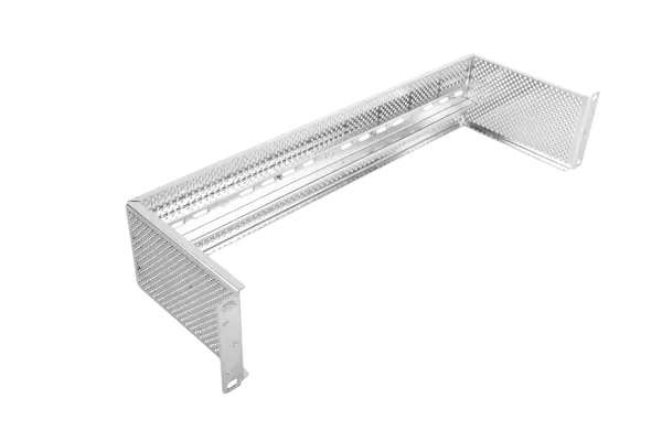 Панель 19 " с DIN-рейкой для установки коммутаторов STK-RACKMNT-2955