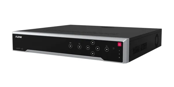 IP-видеорегистратор iFLOW F-NR-264/4E