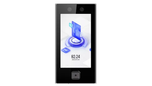 Терминал распознавания лиц iFLOW F-KD-3440PMQC