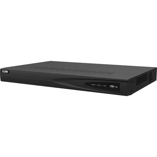 IP-видеорегистратор iFLOW F-NR-208(B)