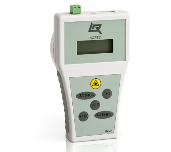 Программатор ПКУ-1 прот R3