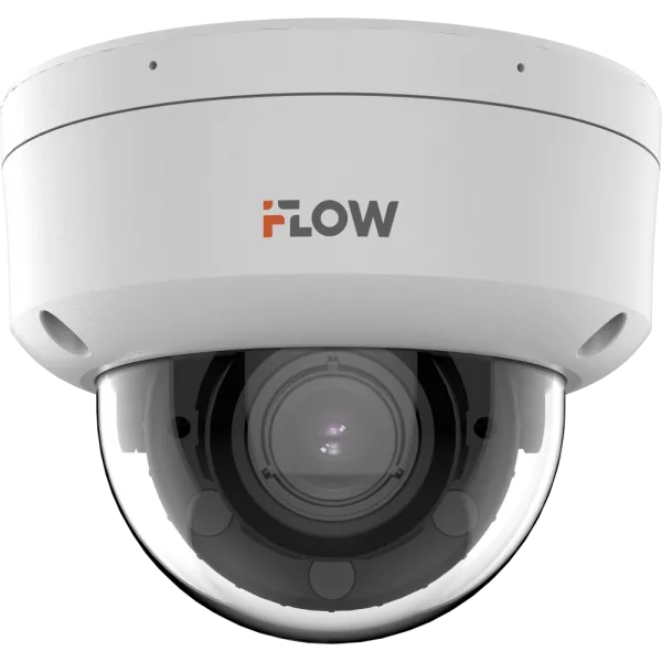 IP-видеокамера iFLOW F-IC-1742CMZ4(2.8-12mm)
