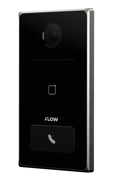 Вызывная панель iFLOW F-VI-1408ISMCWE1