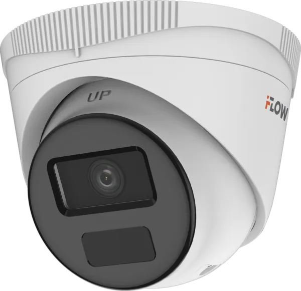 IP-видеокамера iFLOW F-IC-1341M(2.8mm)