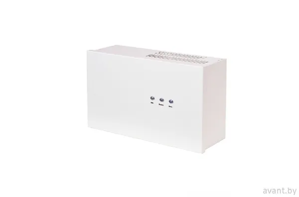 Бесперебойный источник питания БРП-12-5-40