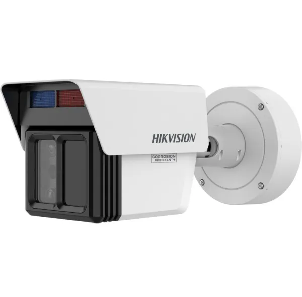 Видеокамера iDS-2CD7T46G2/VX3-IHSY(12mm)