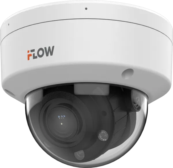 IP-видеокамера iFLOW F-IC-1722CMZ4(2.8-12mm)