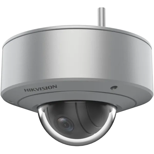 Видеокамера DS-2XE6146F-HS 2.8mm C