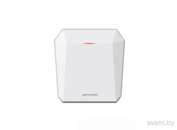 Охранный радар DS-PRI120