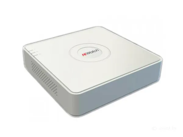 Цифровой видеорегистратор DS-H104G