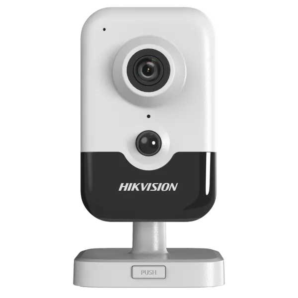 Видеокамера DS-2CD2423G2-I 2.8mm