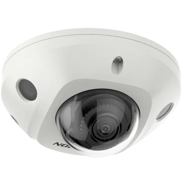 Видеокамера DS-2CD2523G2-IS 2.8mm D