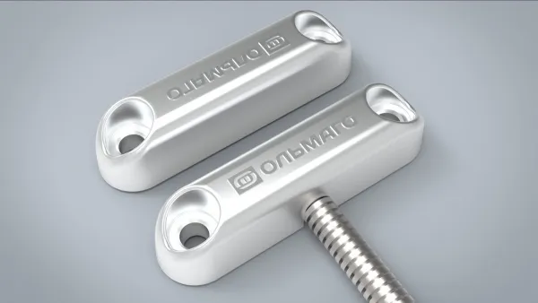 Извещатель охранный магнитоконтактный МКИ – 4ПМ