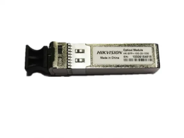 Модуль оптический HK-SFP+-10G-20-1330
