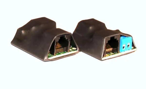 Грозозащита I-Pro PoE Ultra Mini