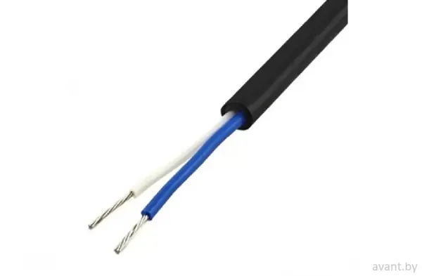 Кабель МКШ 2x0,75