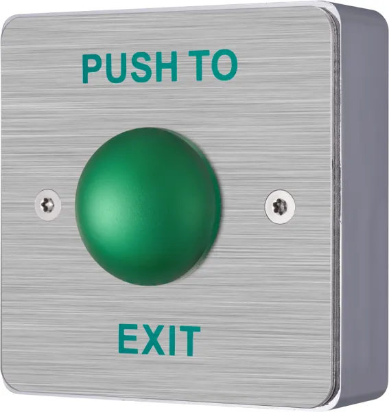 Кнопка выхода DS-K7P06