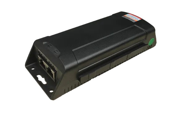 PoE-инжектор Dahua DH-PFT1300