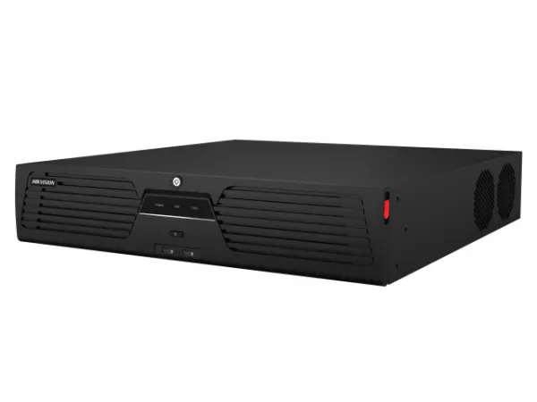 Цифровой видеорегистратор DS-9664NI-M8