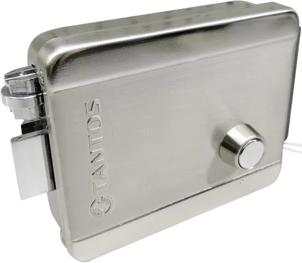 Замок электромеханический TS-EL2370SS 