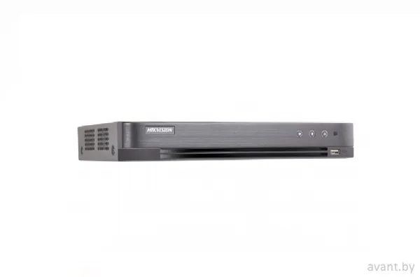 Цифровой видеорегистратор iDS-7216HQHI-M1/S