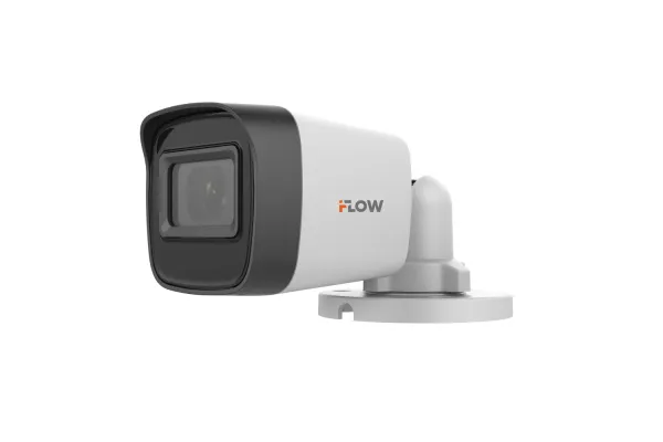 HD-TVI видеокамера iFLOW F-AC-1121(2.8mm)