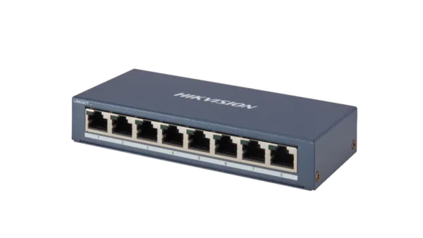 Коммутатор DS-3E0508-E(B)