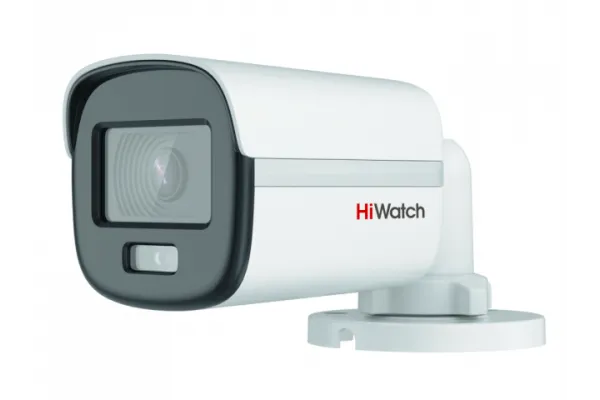 Видеокамера DS-T200L(C) 3.6mm