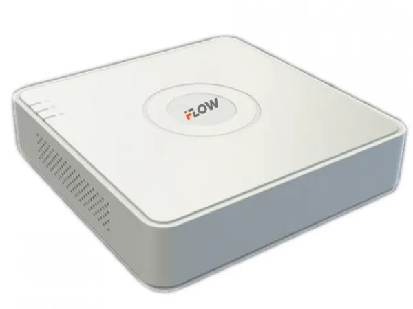 IP-видеорегистратор iFLOW F-NR-108PE