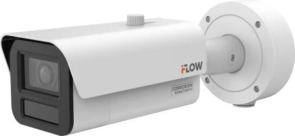 IP-видеокамера iFLOW F-IC-5648CHSZ4/Y(2.8-12mm)
