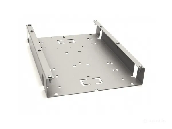 Монтажная панель TFortis