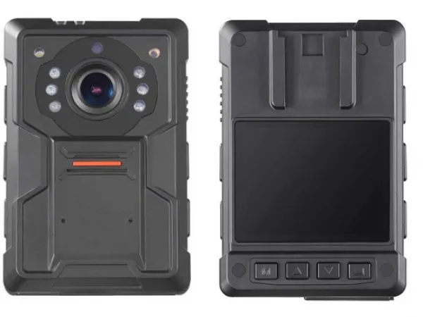 Цифровой видеорегистратор DS-MH2211/32G/GPS/WIFI