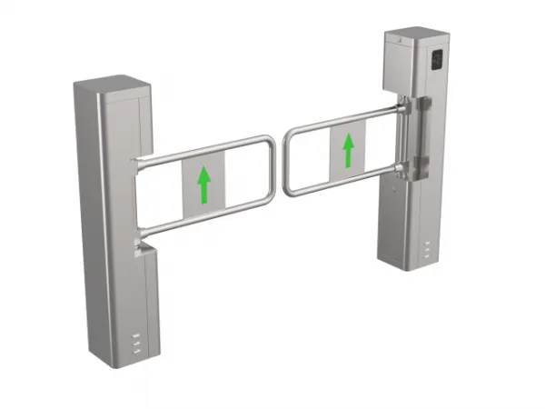 Турникет распашной DS-K3BC411X
