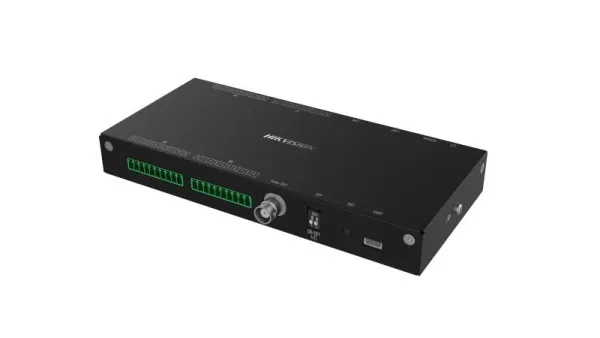 Гибридный модуль для IP-домофона квартиры DS-KAD40