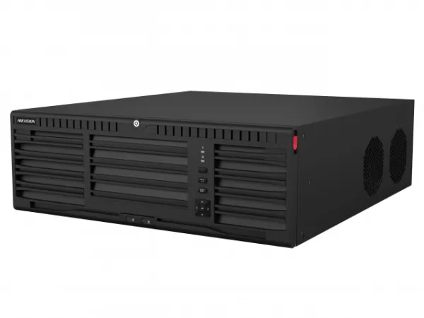 Цифровой видеорегистратор DS-96064NI-M16