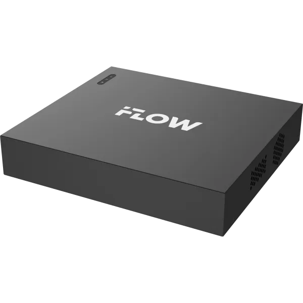 IP-видеорегистратор iFLOW F-0 (N8)