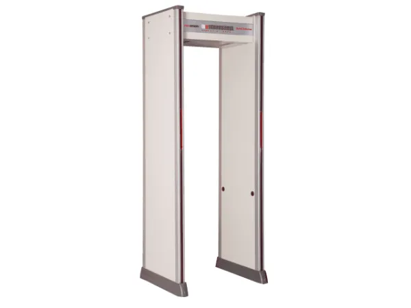 Арочный металлодетектор NP-SG118L