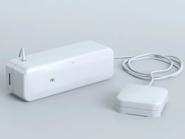 Извещатель р/канальный  Livi LS протечки воды