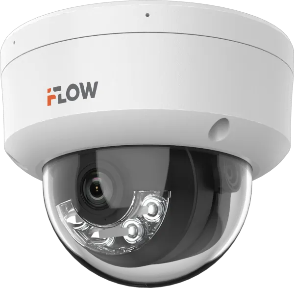IP-видеокамера iFLOW F-IC-1482CM(2.8mm)