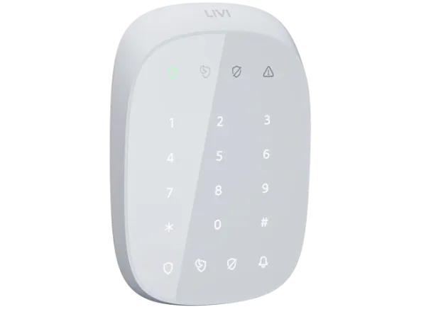 Сенсорная клавиатура Livi Keypad KW