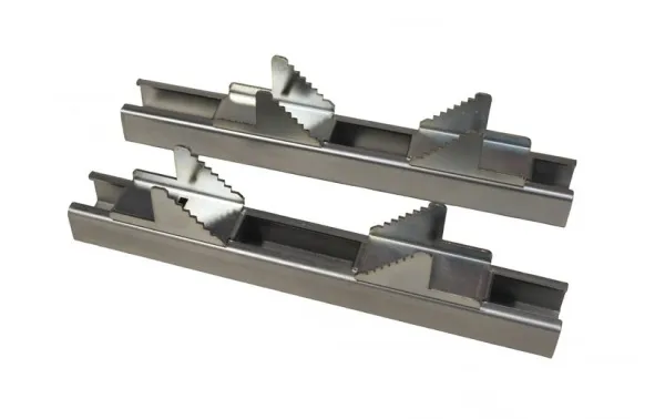 Комплект крепления на столб TFortis-1 (ККС-1)