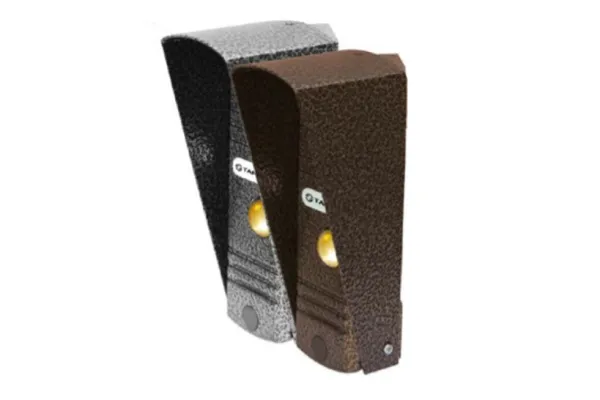 Вызывная панель Walle (медь)