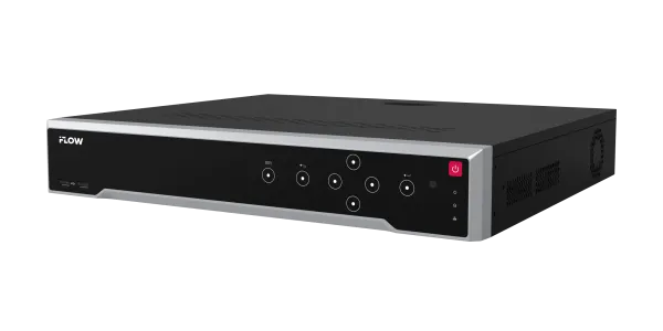 IP-видеорегистратор iFLOW F-NR-232/4