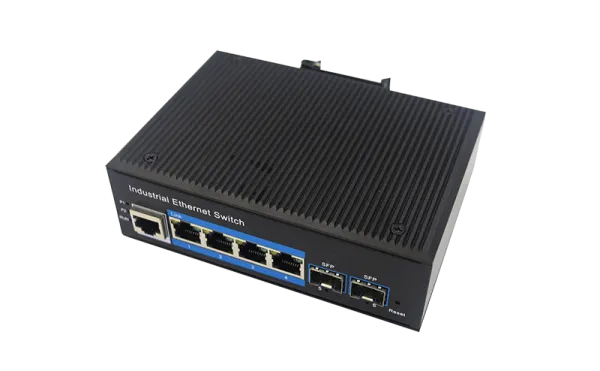 Управляемый PoE коммутатор UTP6306S-PSB